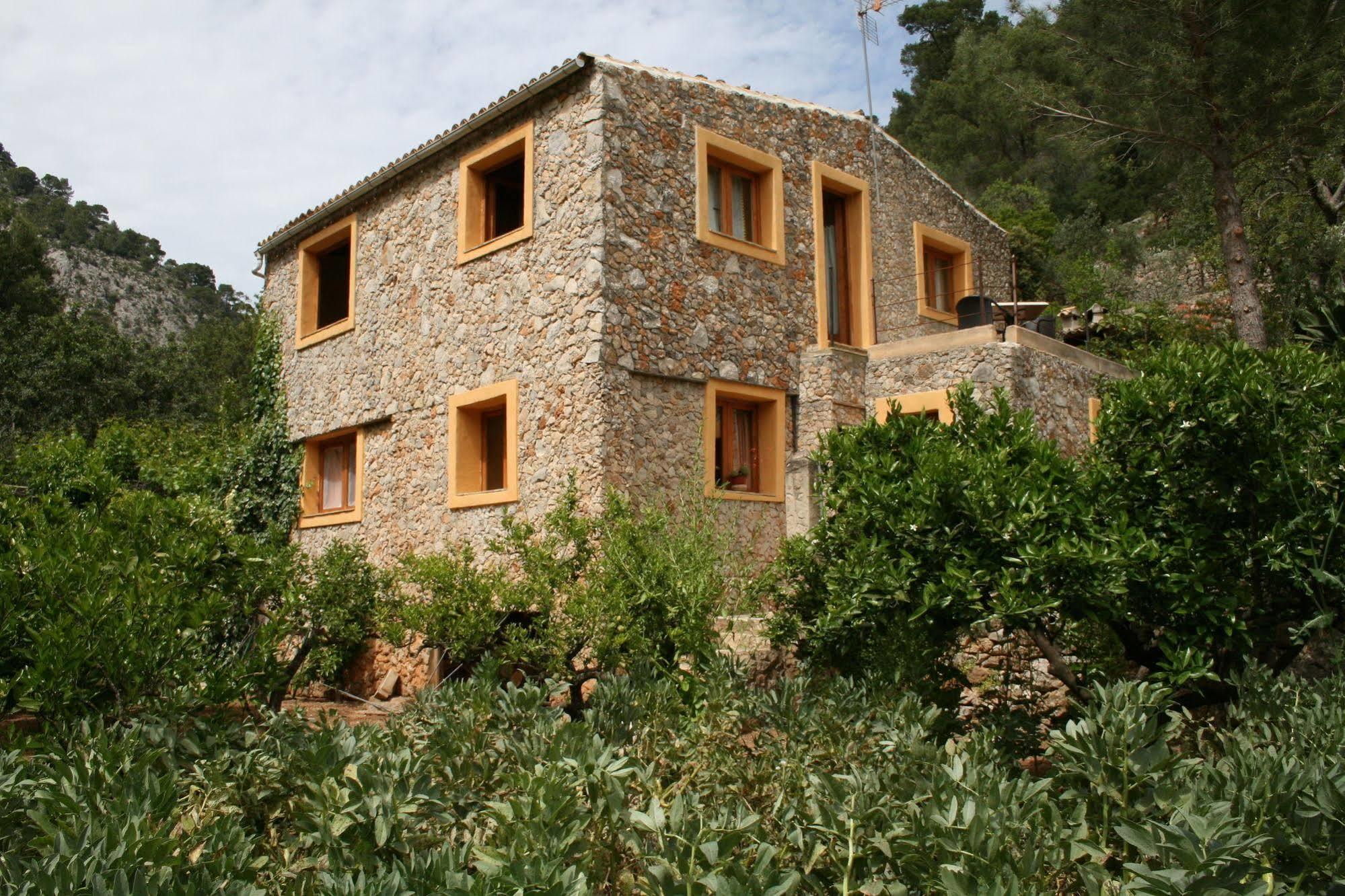 Sa Rota De Ca'N Casetes Caimari Exterior foto