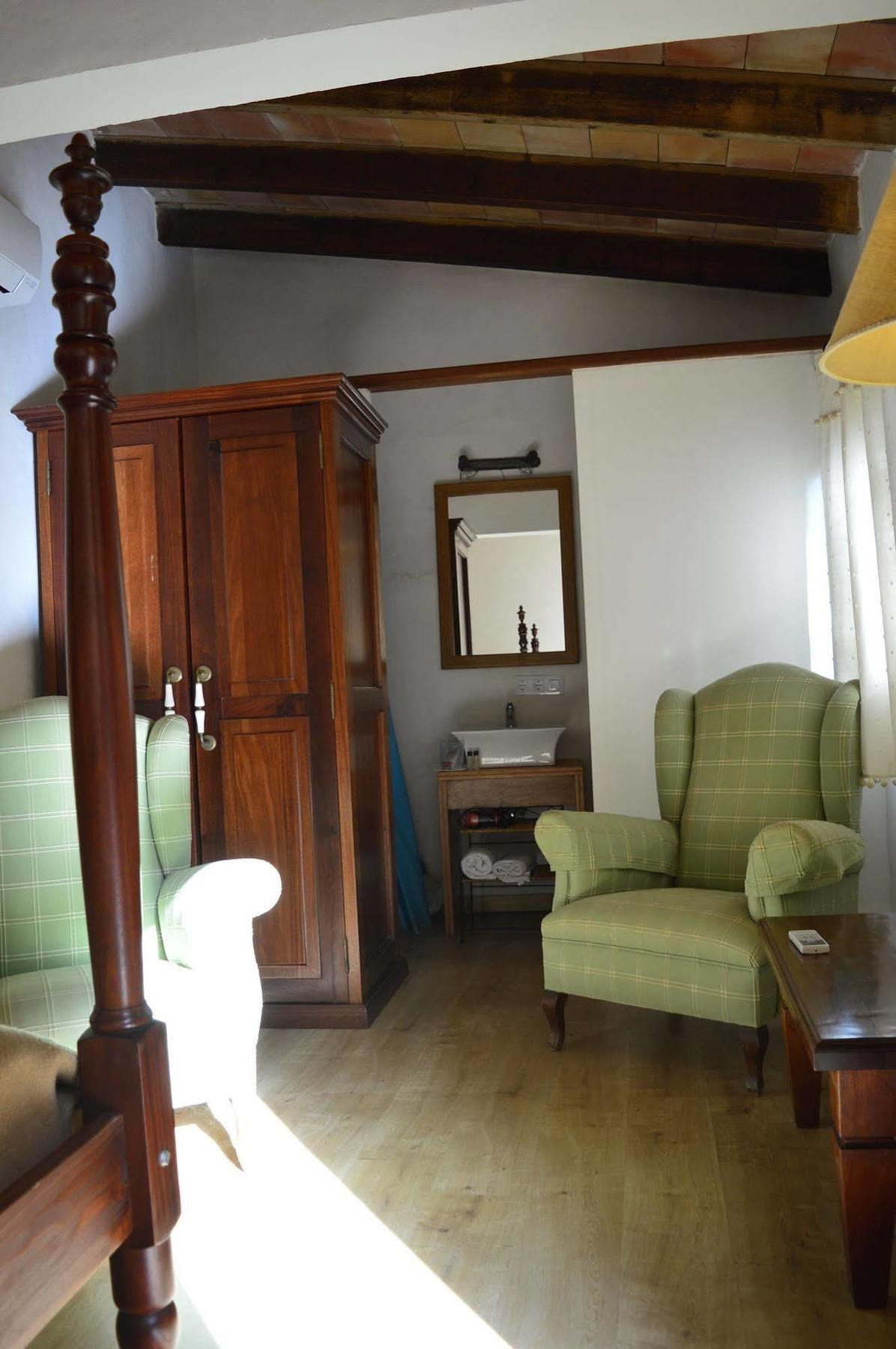 Sa Rota De Ca'N Casetes Caimari Exterior foto