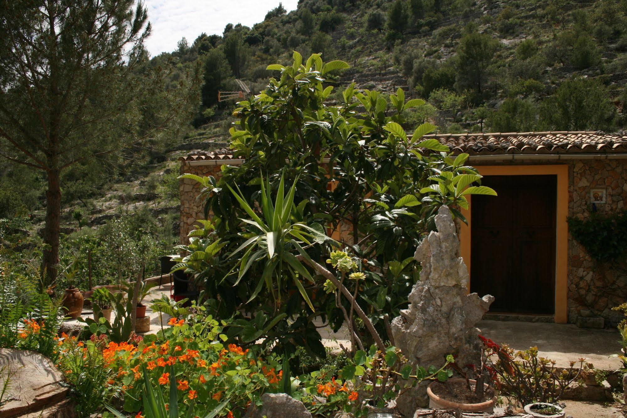 Sa Rota De Ca'N Casetes Caimari Exterior foto