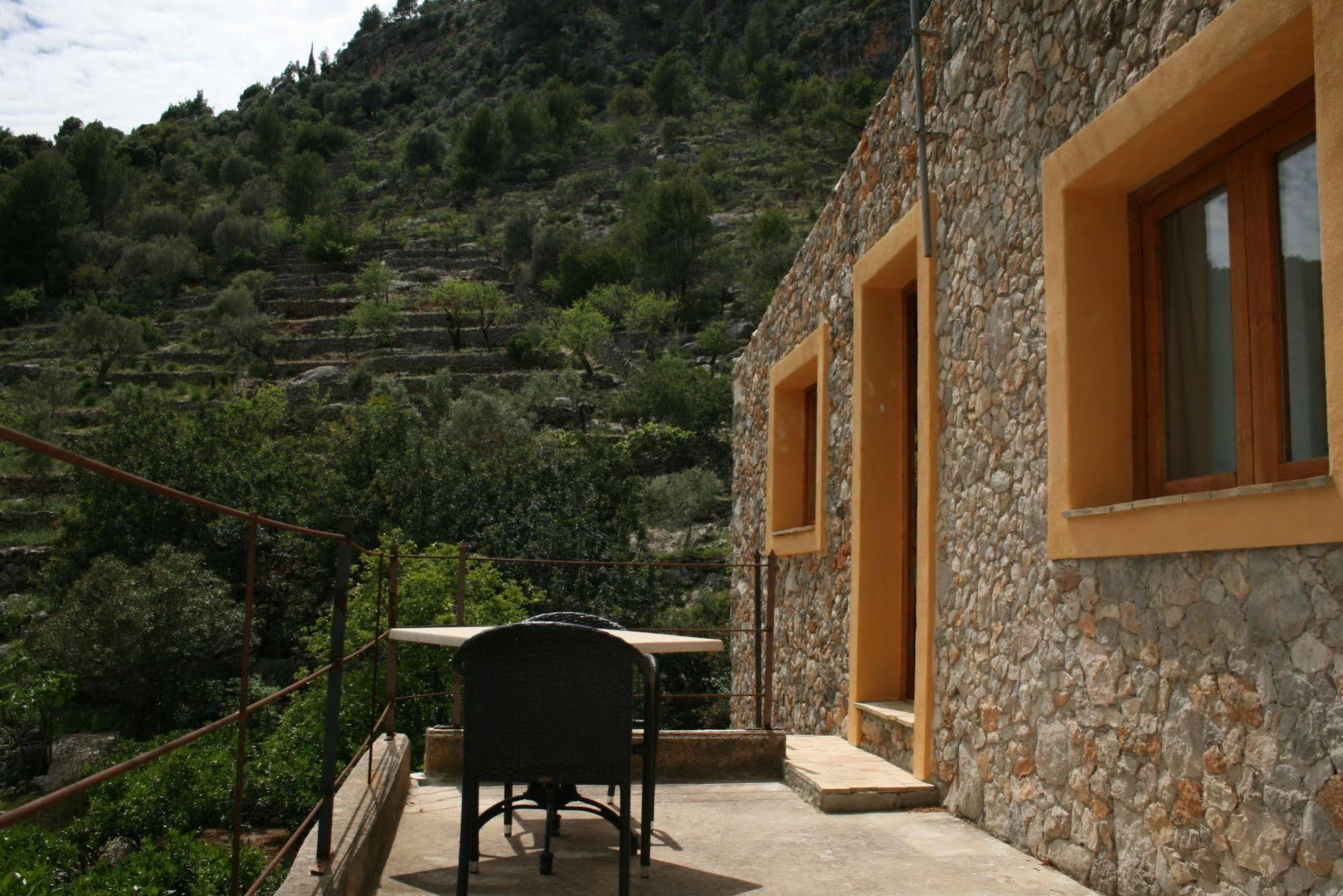 Sa Rota De Ca'N Casetes Caimari Exterior foto